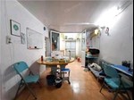 春花巷15号落地房1-2楼 带小院 77平米 220万 小学不占 初中2028