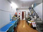 春花巷15号落地房1-2楼 带小院 77平米 220万 小学不占 初中2028