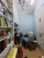 东公廨35号宿舍楼1楼 59平米 208万