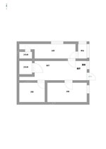 东公廨35号宿舍楼1楼 59平米 208万