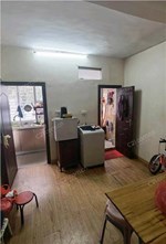 东公廨16号宿舍楼2楼 40平米 178万