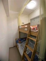 百榕楼梯房2楼 45平米 172万
