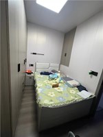 仓桥后巷21号 落地房1-2楼 43平米 208万