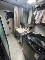 仓桥后巷21号 落地房1-2楼 43平米 208万