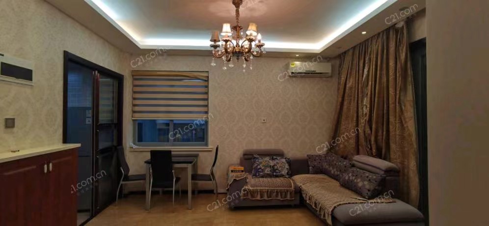 百榕12楼 61平米 238万 2027读书