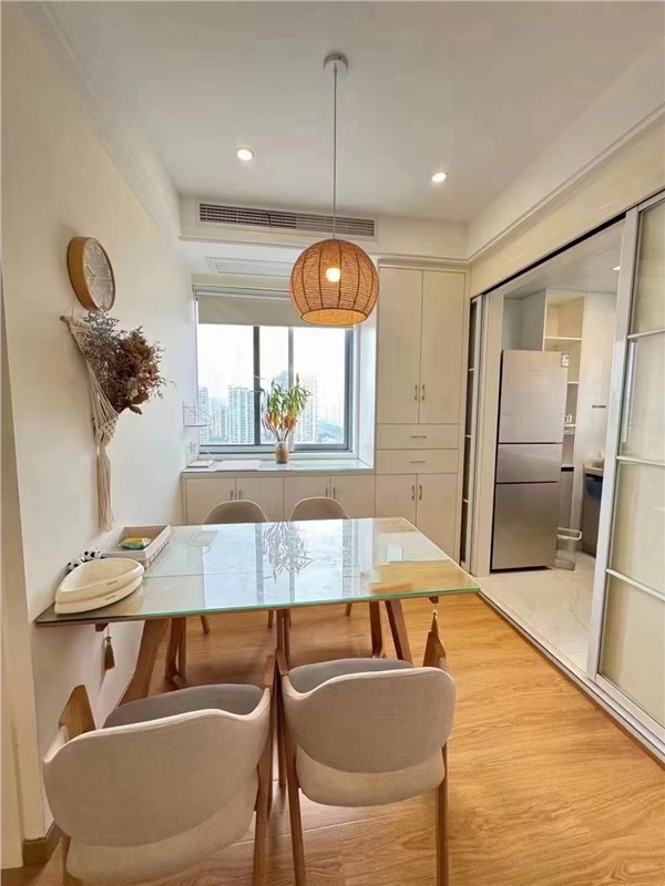 百榕17楼 64平米 318万 不占名额