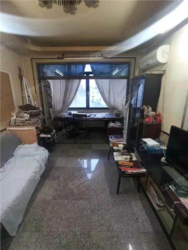 三官殿152号工行宿舍 3楼 48平 138万