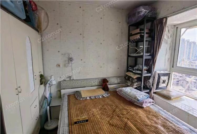 欣翔14楼 57平米 165万