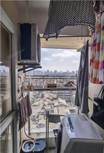 欣翔14楼 57平米 155万