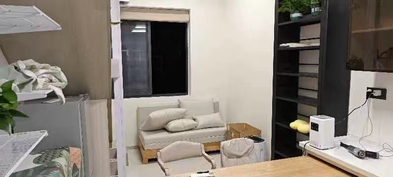 东公解17号宿舍楼4楼 21.43平米 192万