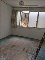 沧河巷31号大院内 落地房1-3楼 31平米 产权面积 60平米实际面积 115万