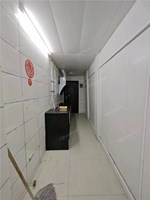 军装局9号 50平米 163万 落地房1-2楼