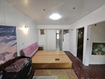 军装局9号 50平米 163万 落地房1-2楼