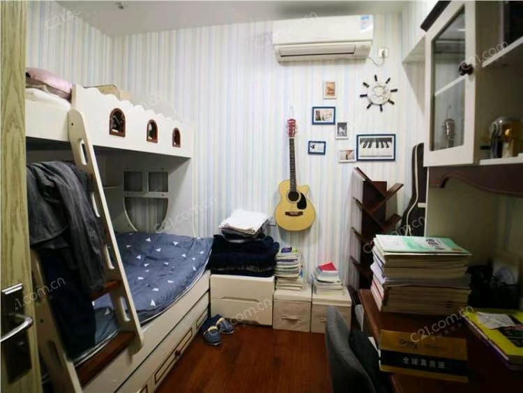 飞鹏14楼 91平米 252万 不占名额