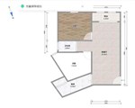 飞鹏14楼 91平米 212万 不占名额