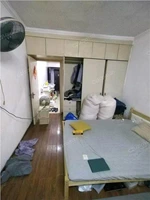 三官殿83号宿舍楼4楼 32平米 138万