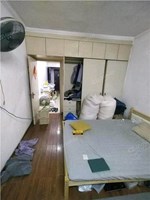 三官殿83号宿舍楼4楼 32平米 138万