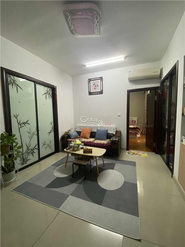 安平8楼 51平米 170万