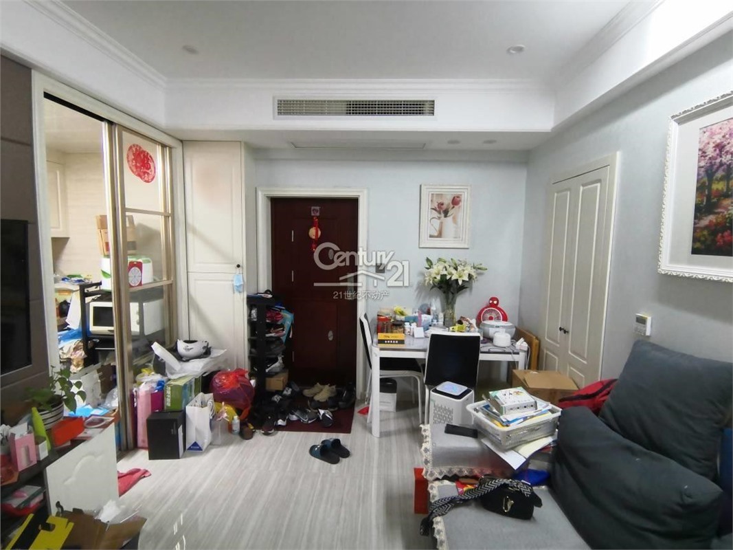 安平4楼 51平米166万