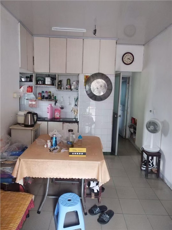 沧河巷75号落地房1-2楼 65平米 208万 2026名额