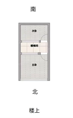 沧河巷75号落地房1-2楼 65平米 208万 2026名额