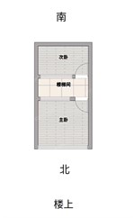 沧河巷75号落地房1-2楼 65平米 208万 2026名额