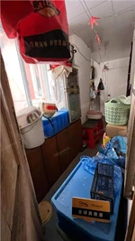 城西街72号2楼 43平米 142万