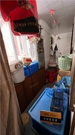 城西街72号2楼 43平米 142万