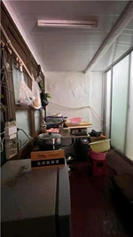 城西街72号2楼 43平米 142万