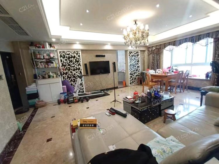 安平12楼132平米 249万 不占名额