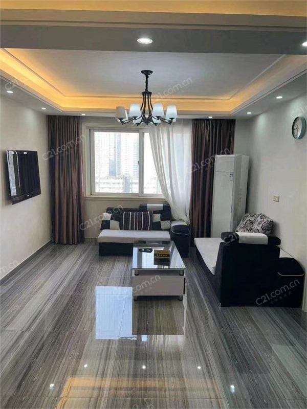 欣翔12楼 86平米 268万 不占名额