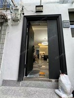 仓桥后巷37号独门独户落地房4层带露台 92平米 338万 初中小学都不占