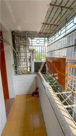广场后巷15号宿舍楼4跃5跃层 90平米 288万 小学不占 初中2026