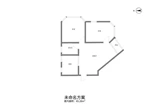 皇家12楼105平米 438万 小学不占 初中2027