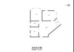 皇家12楼105平米 438万 小学不占 初中2027