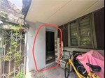 西公廨10号大院内 落地房1-3楼 135平米 298万 初中小学均不占