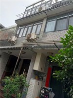 广场后巷13号大院内 落地房1-3楼 96平米 298万 小学不占 初中2026