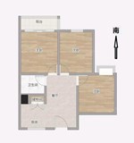 百榕5楼 88平米 218万 2026读书