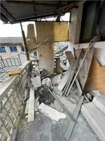 城西街29号宿舍楼3跃4 37平米 138万 买一层送一层