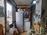 鼓楼街87号宿舍楼5跃6 40平米 88万 买一层送一层