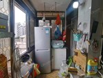 鼓楼街87号宿舍楼5跃6 40平米 88万 买一层送一层