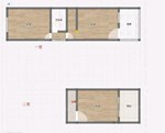 鼓楼街87号宿舍楼5跃6 40平米 88万 买一层送一层