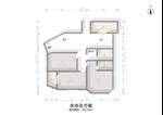 皇家大厦23楼 南边间 140平米 438万 初中小学均不占