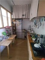 安平坊13号宿舍楼1楼 43平米 122万 带独用小院子