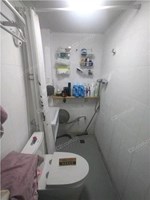 安平坊13号宿舍楼1楼 43平米 122万 带独用小院子