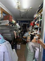 小虹桥17弄内 落地房1-3楼 95平米 168万 2027读书