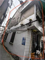 小虹桥17弄内 落地房1-3楼 95平米 168万 2027读书
