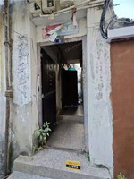 黄府巷12弄内宿舍楼3楼 68平米 155万 2026读书