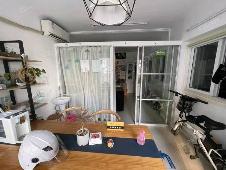 黄府巷66号院内 落地房1-2楼 70平米 218万 2026读书