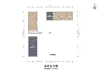解北后巷107号院内 落地房1-3楼 123平米332万 小学2026初中2027